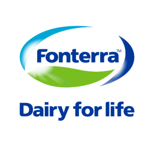 fonterra logo