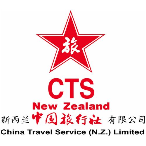 china travel service nz