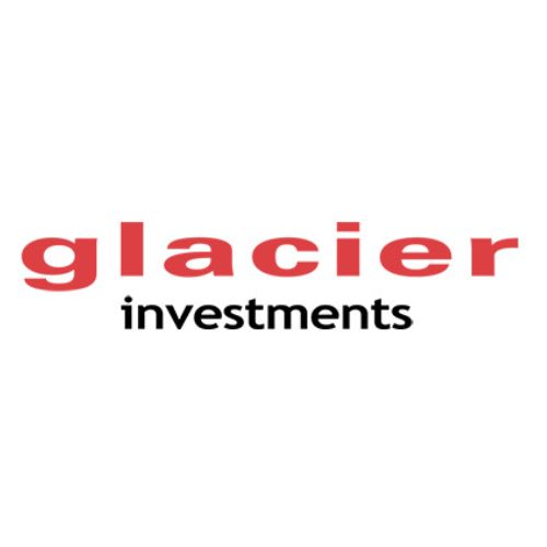 Glacier investments logo