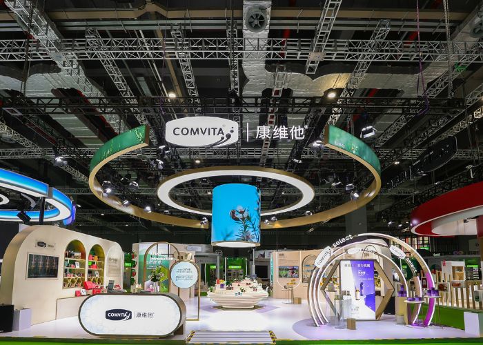 comvita expo