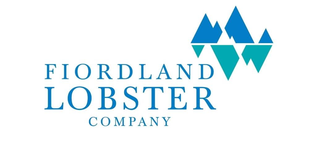 fiordland lobster logo