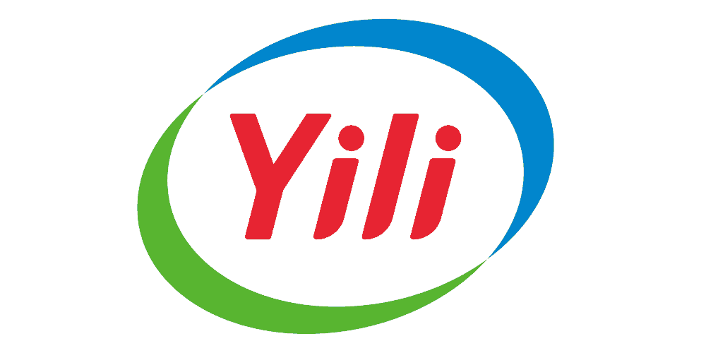 yili logo