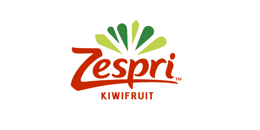 zespri logo