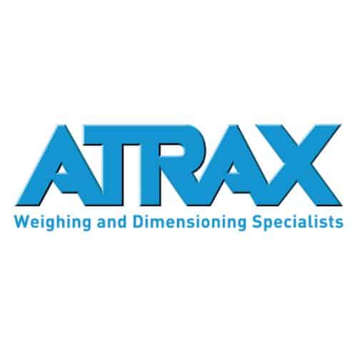Atrax logo