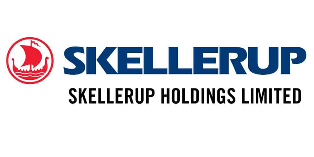 skellerup logo