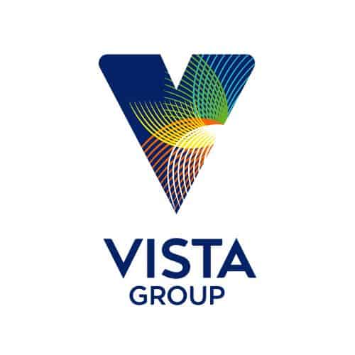 Vista group logo