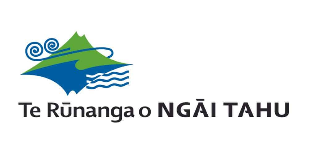 Ngai Tahu logo