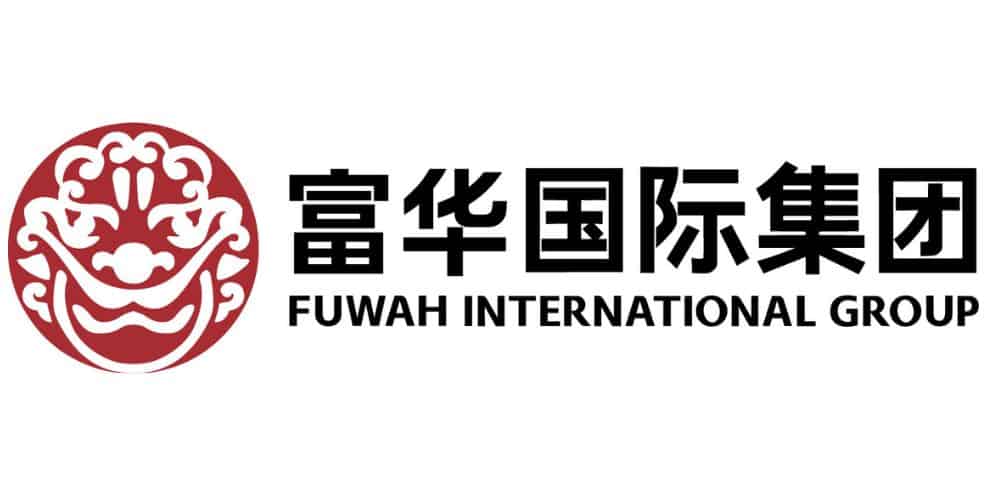 Fu wah logo