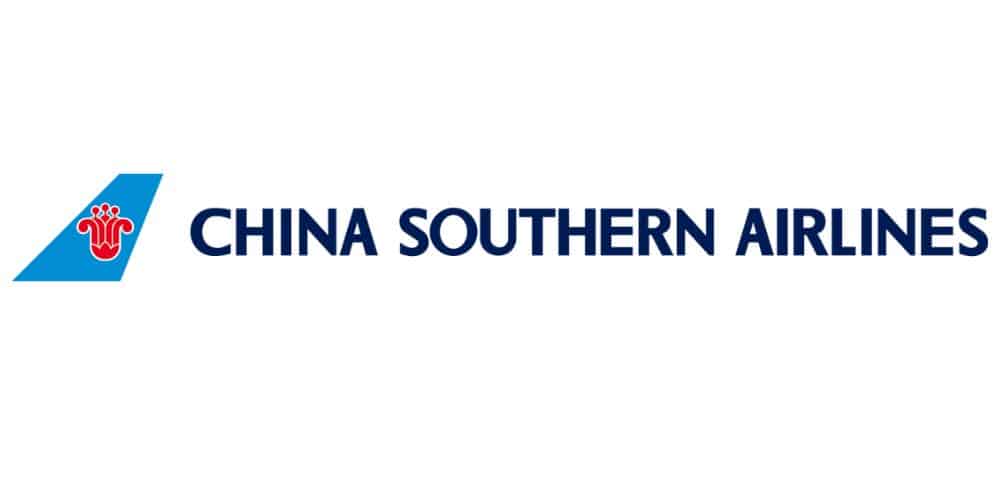 china southern airlines