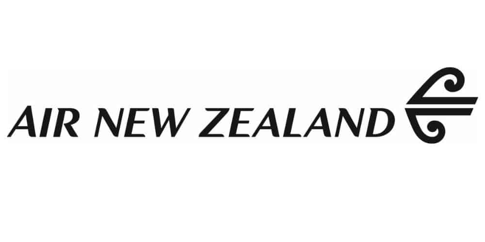 air nz logo