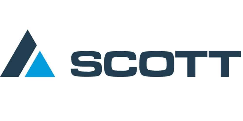 scott technology logo