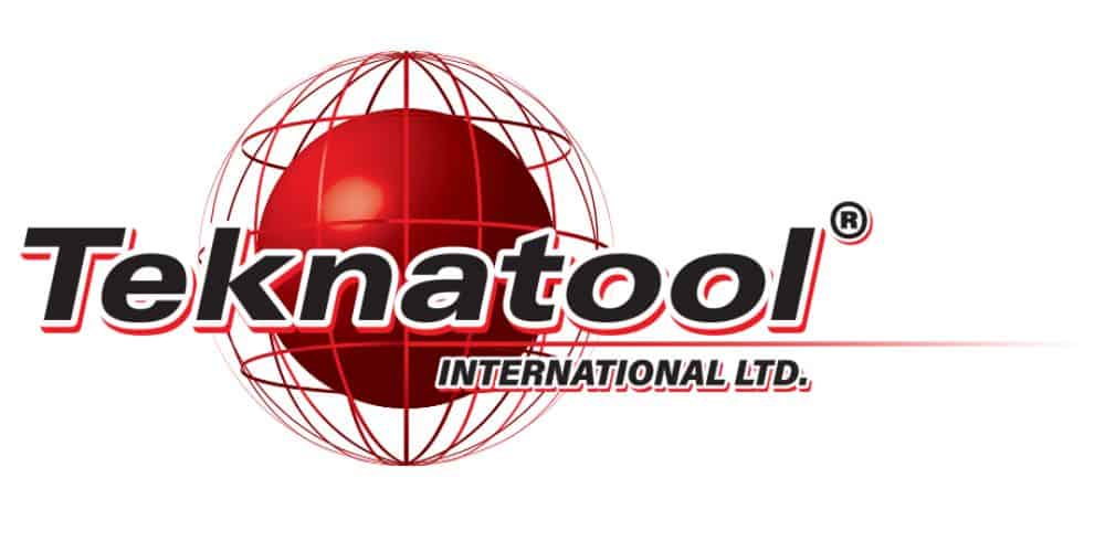 teknatool logo